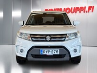 Suzuki Vitara vaihtoauto