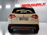 Suzuki Vitara vaihtoauto