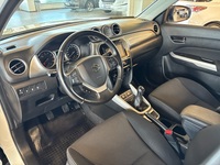 Suzuki Vitara vaihtoauto