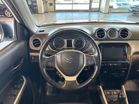 Suzuki Vitara vaihtoauto