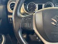 Suzuki Vitara vaihtoauto