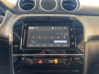 Suzuki Vitara vaihtoauto