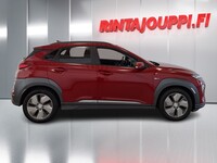Hyundai KONA Electric vaihtoauto