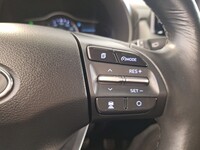 Hyundai KONA Electric vaihtoauto