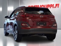 Hyundai KONA Electric vaihtoauto