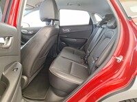 Hyundai KONA Electric vaihtoauto