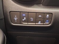 Hyundai KONA Electric vaihtoauto