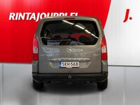 Peugeot Partner vaihtoauto