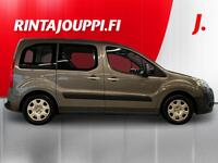 Peugeot Partner vaihtoauto
