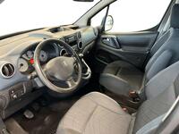 Peugeot Partner vaihtoauto