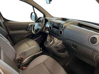 Peugeot Partner vaihtoauto