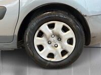 Peugeot Partner vaihtoauto