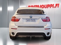 BMW X6 vaihtoauto