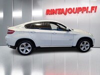 BMW X6 vaihtoauto
