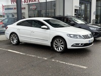 Volkswagen CC vaihtoauto