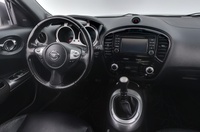 Nissan Juke vaihtoauto