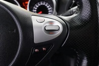 Nissan Juke vaihtoauto