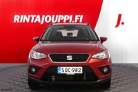 SEAT Arona vaihtoauto