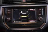 SEAT Arona vaihtoauto