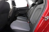 SEAT Arona vaihtoauto