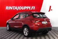SEAT Arona vaihtoauto