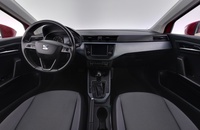 SEAT Arona vaihtoauto