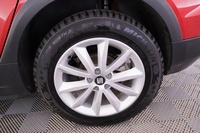 SEAT Arona vaihtoauto