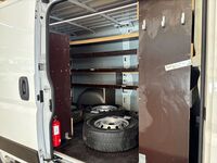 Fiat Ducato vaihtoauto