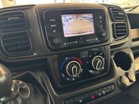 Fiat Ducato vaihtoauto