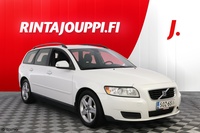 Volvo V50 vaihtoauto