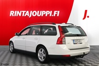 Volvo V50 vaihtoauto