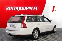 Volvo V50 vaihtoauto