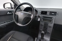 Volvo V50 vaihtoauto
