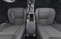 Volvo V50 vaihtoauto