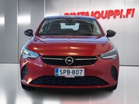 Opel Corsa-e vaihtoauto