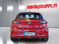 Opel Corsa-e vaihtoauto