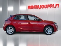 Opel Corsa-e vaihtoauto