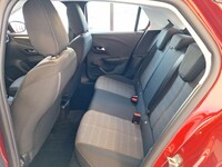 Opel Corsa-e vaihtoauto