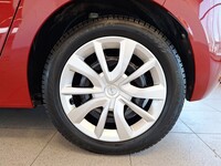 Opel Corsa-e vaihtoauto