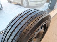 Opel Corsa-e vaihtoauto