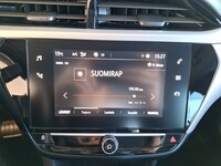 Opel Corsa-e vaihtoauto