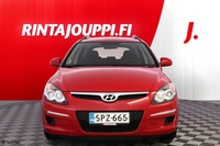 Hyundai i30 vaihtoauto