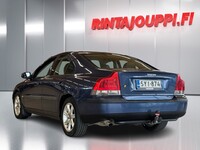 Volvo S60 vaihtoauto