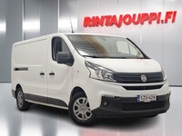 Fiat Talento vaihtoauto