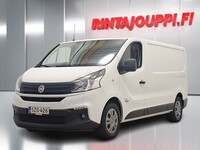 Fiat Talento vaihtoauto