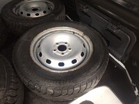 Fiat Talento vaihtoauto