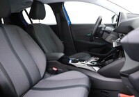 Peugeot e-208 vaihtoauto