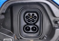 Peugeot e-208 vaihtoauto