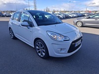 Citroën C3 vaihtoauto