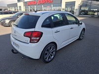 Citroën C3 vaihtoauto